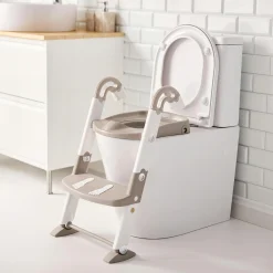 Toilettentrainer AVA Cappuccino