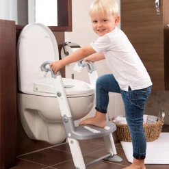 Toilettentrainer 3-in-1