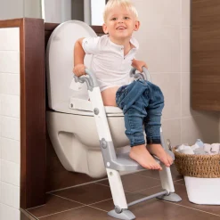 Toilettentrainer 3-in-1