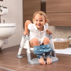 Toilettentrainer 3-in-1
