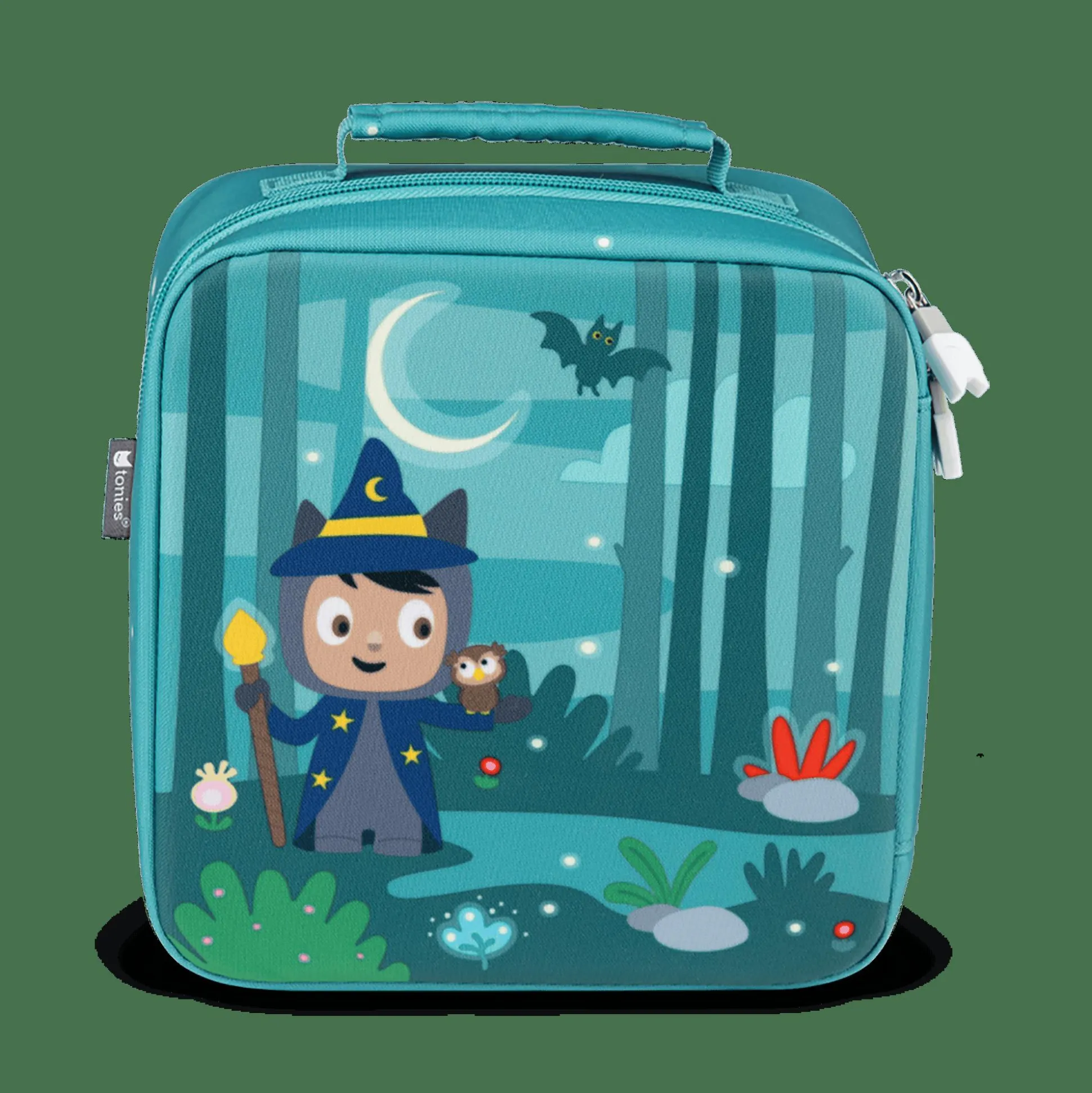 Tonie - Bühnen-Transporter - Unter dem Zaubermond