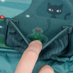 Tonie - Bühnen-Transporter - Unter dem Zaubermond