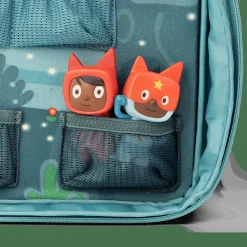 Tonie - Bühnen-Transporter - Unter dem Zaubermond