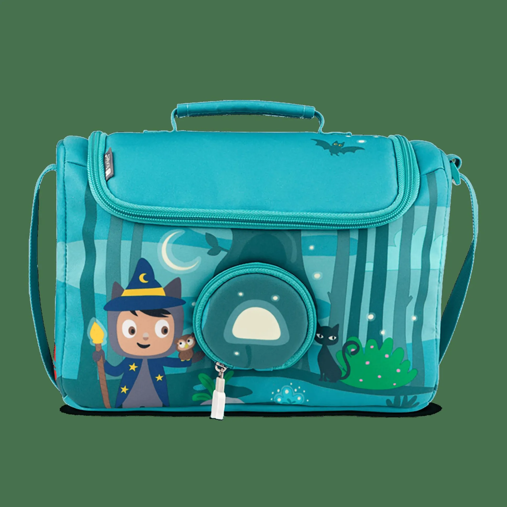 Tonie - HörSpiel-Transporter - Unter dem Zaubermond