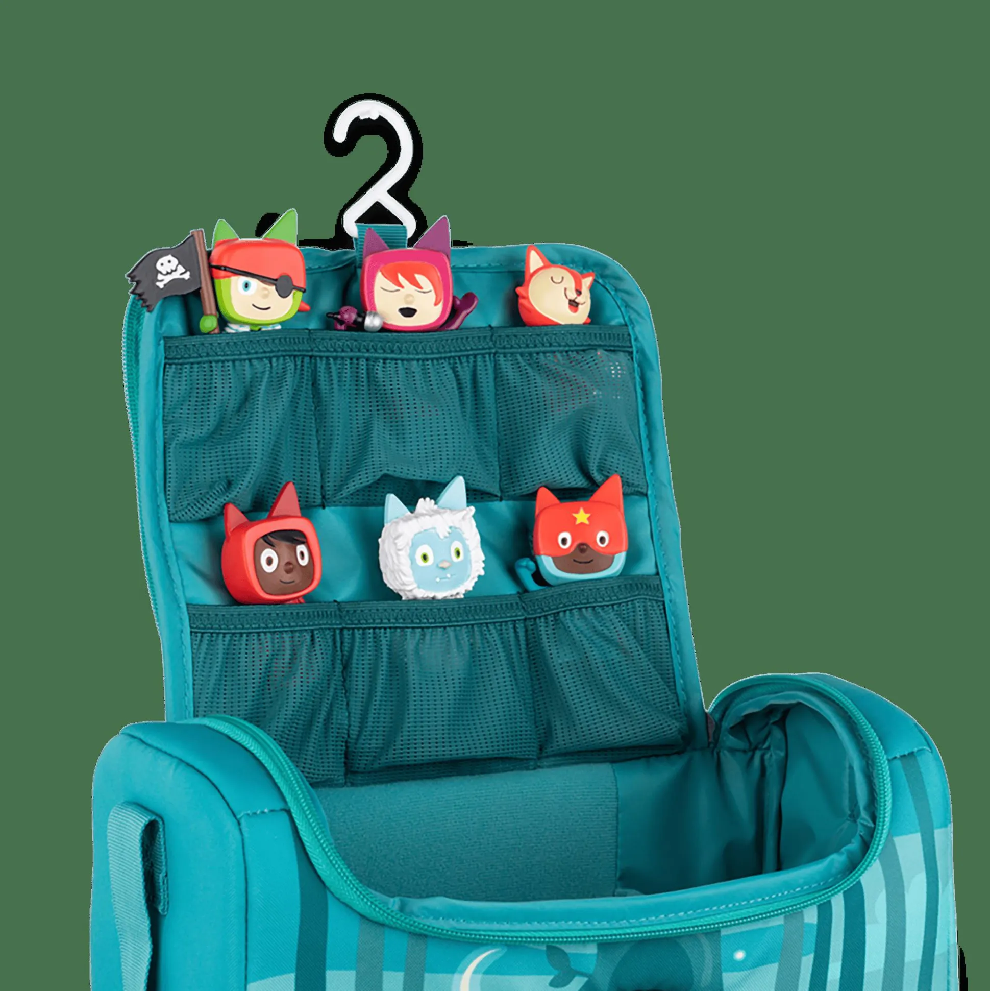 Tonie - HörSpiel-Transporter - Unter dem Zaubermond