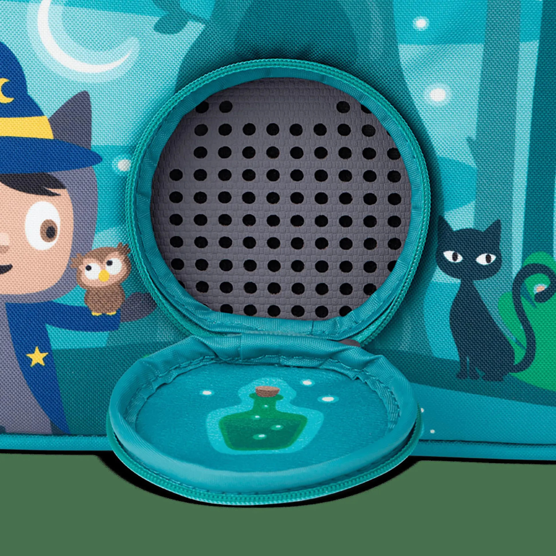 Tonie - HörSpiel-Transporter - Unter dem Zaubermond