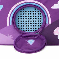 Tonie - HörSpiel-Transporter - Hinter dem Regenbogen