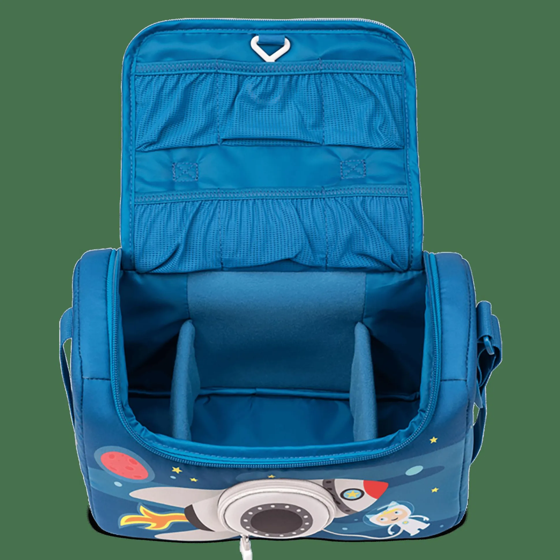 Tonie - HörSpiel-Transporter - Durch die Galaxie