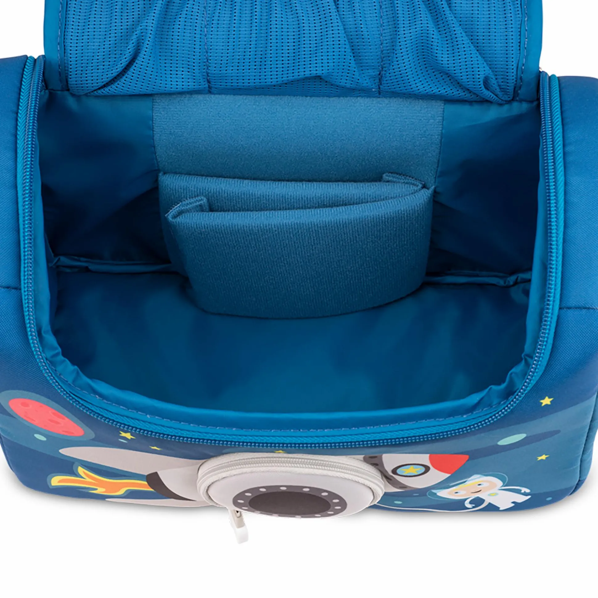 Tonie - HörSpiel-Transporter - Durch die Galaxie