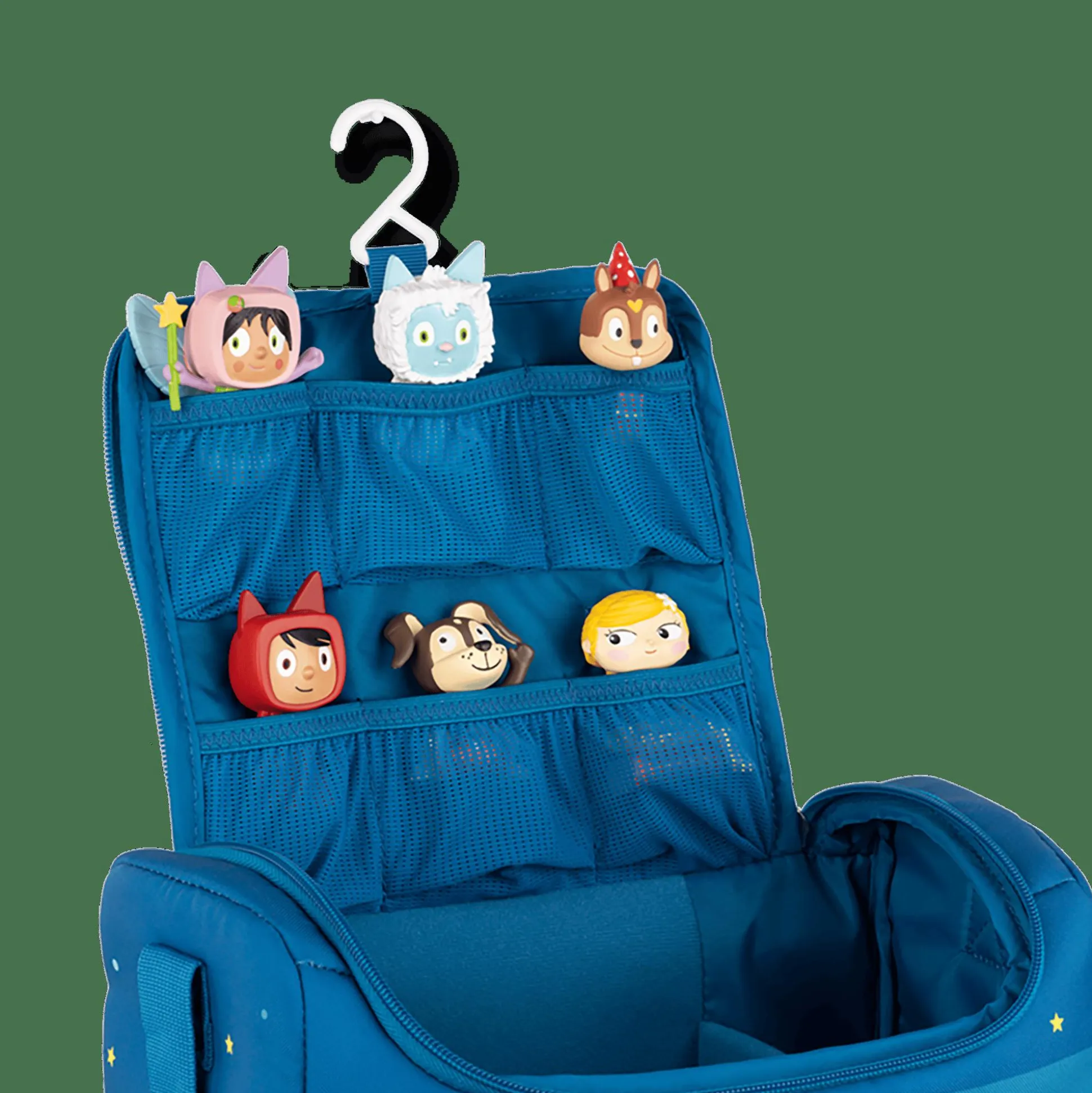 Tonie - HörSpiel-Transporter - Durch die Galaxie