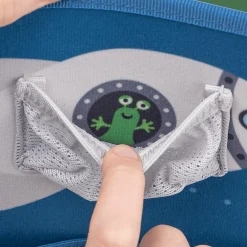 Tonie Bühnen-Transporter - Durch die Galaxie