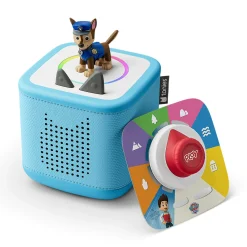 Toniebox 2 Himmelblau Play Set PAW Patrol Chase