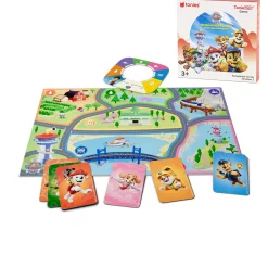 Toniebox 2 Himmelblau Play Set PAW Patrol Chase