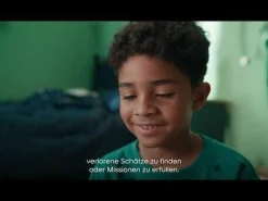 Toniebox 2 Himmelblau Play Set PAW Patrol Chase