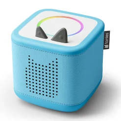 Toniebox 2 Himmelblau Starter Set Kreativ Tonie Rot