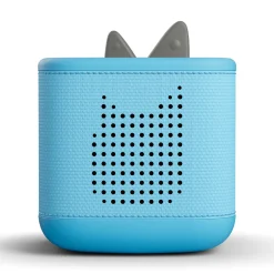 Toniebox 2 Himmelblau Starter Set Kreativ Tonie Rot