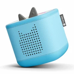 Toniebox 2 Himmelblau Starter Set Kreativ Tonie Rot