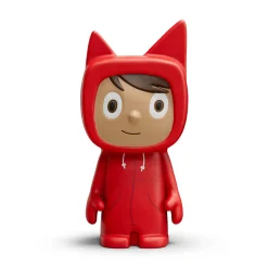 Toniebox 2 Himmelblau Starter Set Kreativ Tonie Rot