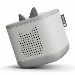 Toniebox 2 Mondgrau Starter Set Kreativ Tonie Rot