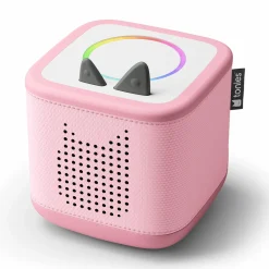 Toniebox 2 Rosa Play Set PAW Patrol Chase