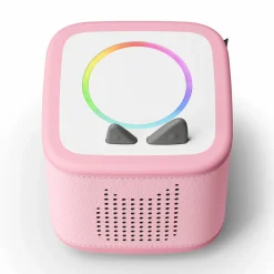 Toniebox 2 Rosa Play Set PAW Patrol Chase