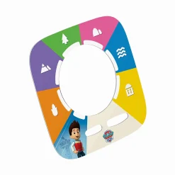 Toniebox 2 Rosa Play Set PAW Patrol Chase