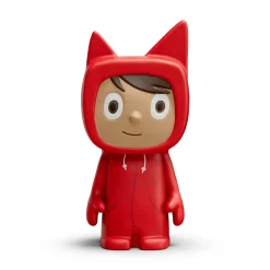 Toniebox 2 Rosa Starter Set Kreativ Tonie Rot