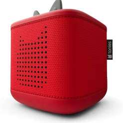 Toniebox 2 Rot Starter Set Kreativ Tonie Rot