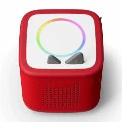 Toniebox 2 Rot Starter Set Kreativ Tonie Rot