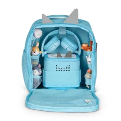 tonies® Rucksack Hellblau