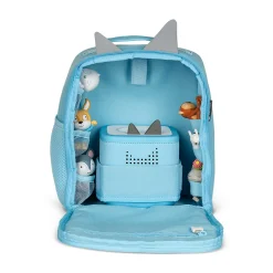 tonies® Rucksack Hellblau