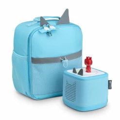 tonies® Rucksack Hellblau