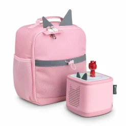 tonies® Rucksack Rosa