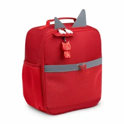 tonies® Rucksack Rot