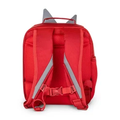 tonies® Rucksack Rot