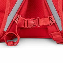 tonies® Rucksack Rot