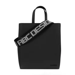 Tote Bag Daily Black