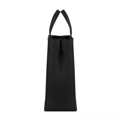 Tote Bag Daily Black
