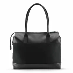 Tote Bag Deep Black