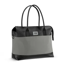 Tote Bag Soho Grey