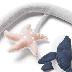 Toy Bar Bouncer Evolve Ocean Wonders