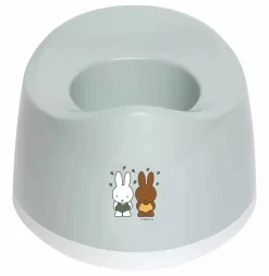 Töpfchen Miffy & Melanie