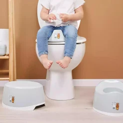 Töpfchen Miffy & Melanie