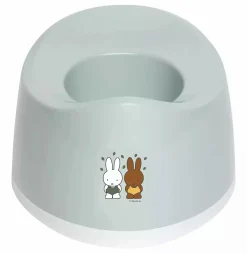 Töpfchen Miffy & Melanie