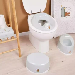 Töpfchen Miffy & Melanie