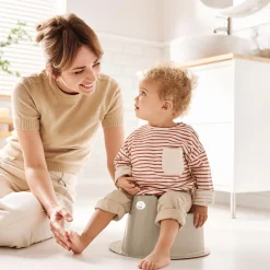 Töpfchen TILO Cappuccino