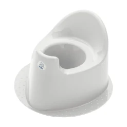 Töpfchen TILO Mistletoe White