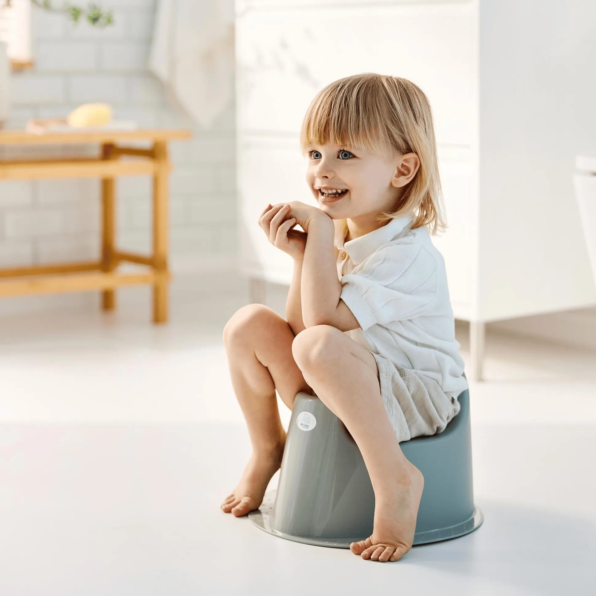 Töpfchen TILO Sage Green