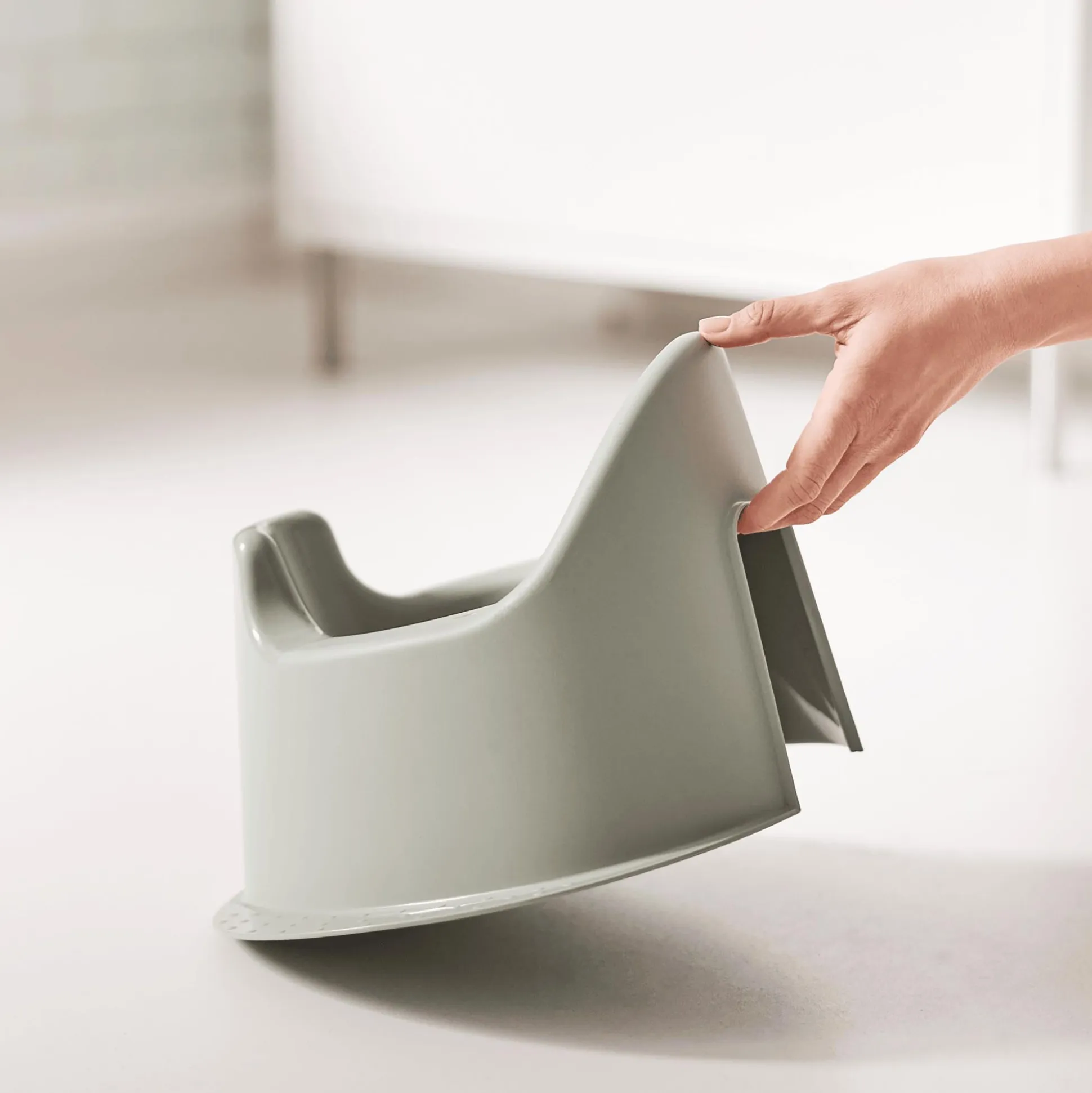 Töpfchen TILO Sage Green