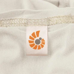 Tragetuch Aura Cream 100 % Tencel Lyocell